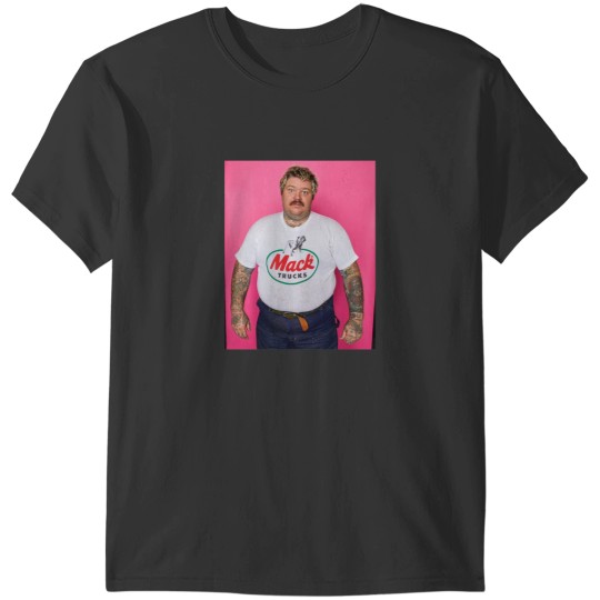 Discover Matty Matheson T-Shirts