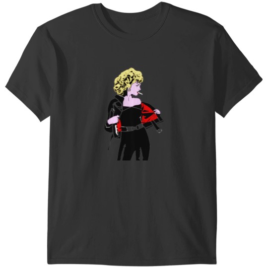 Discover 17 Grease - Sandy T-Shirts