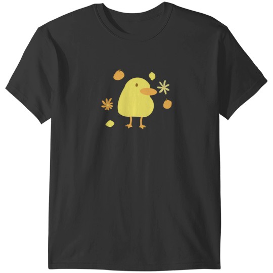 Discover Duck Duck 3862 T-Shirts