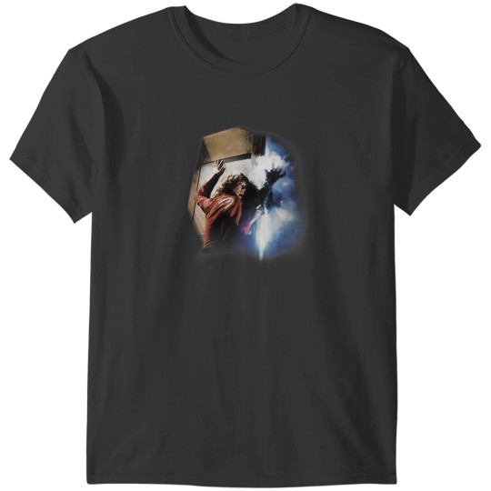 Discover The Fog T-Shirt 4351 T-Shirts