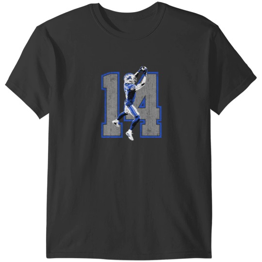 Discover Amon Ra St. Brown Variant Essential T-Shirts