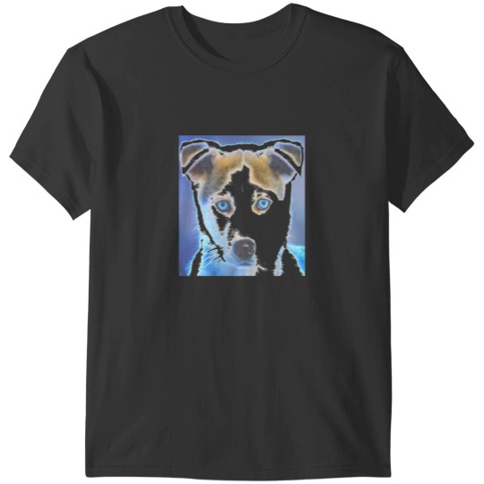 Discover DogFace T-Shirts