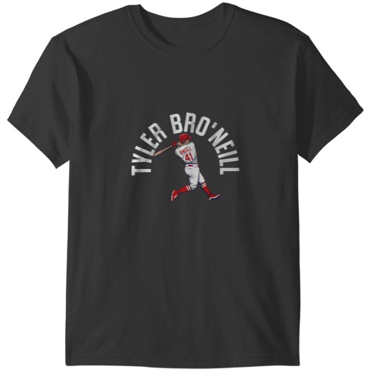 Discover Tyler Bro_Neill T-Shirts