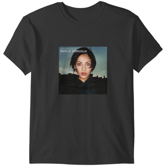 Discover Natalie Imbruglia T-Shirts