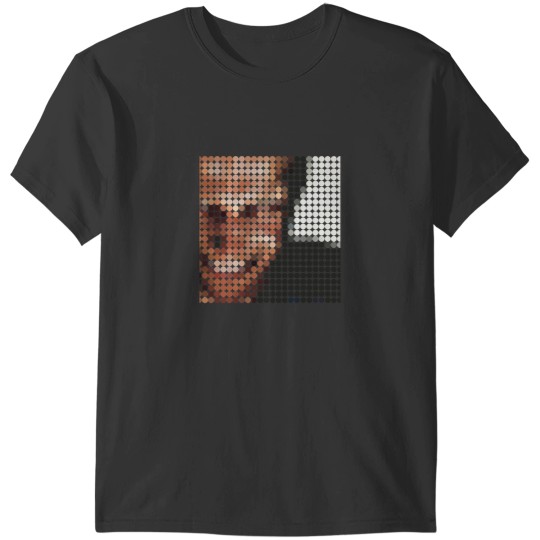 Discover Aphex Twin Richard D James T-Shirts