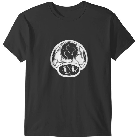 Discover mushroomss T-Shirts
