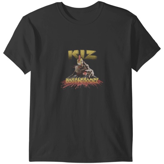 Discover K.I.Z Hahnenkampf (1) T-Shirts