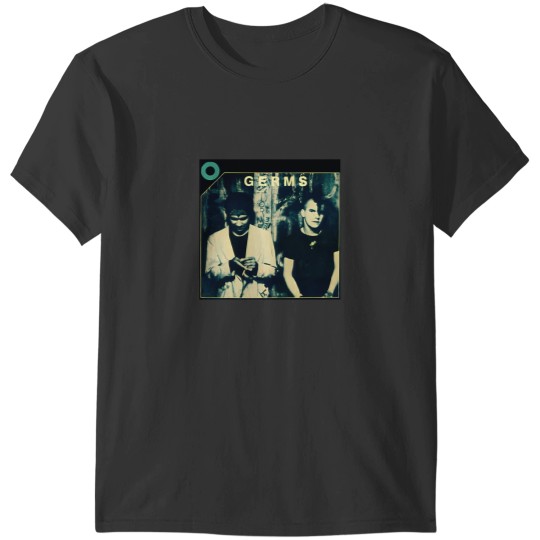 Discover Germs (1) T-Shirts
