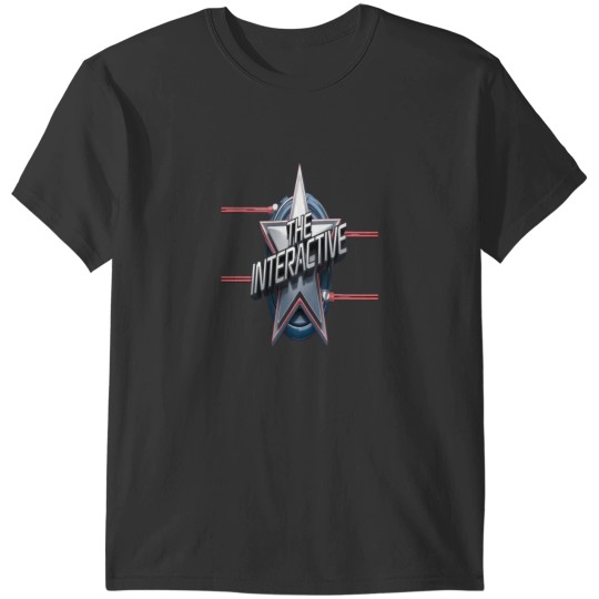 Discover The Interactive T-Shirts