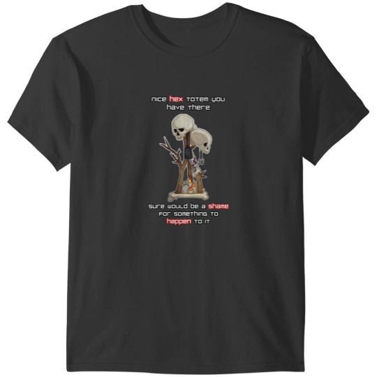 Discover Serial Cleanser T-Shirts