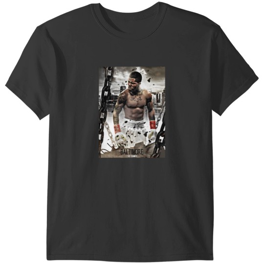 Discover Gervonta Davis Gervonta Davis Gervonta Davis Gervonta Davis Gervonta Davis Gervonta Davis Gervonta Davis (1) T-Shirts