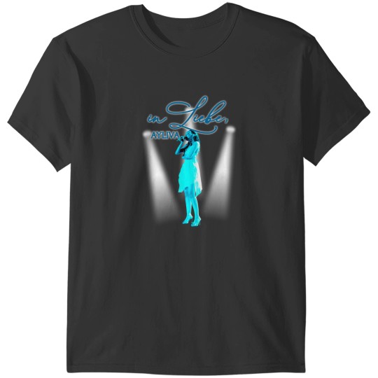 Discover In Liebe Ayliva T-Shirts