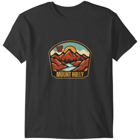 Discover Mount Holly Arkansas T-Shirts