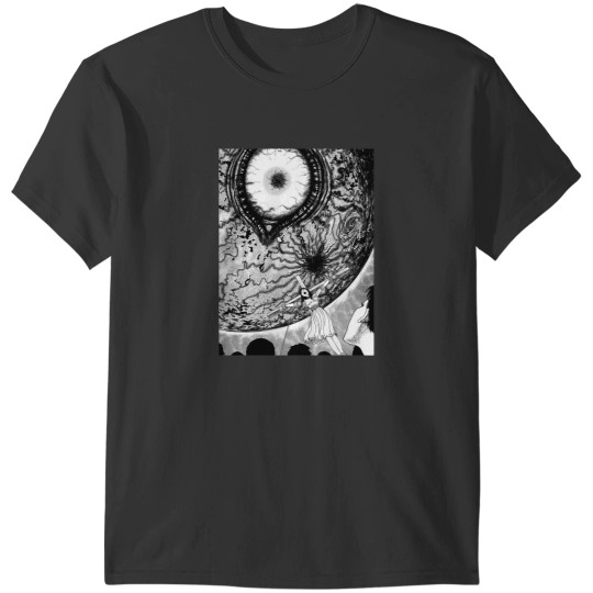 Discover HELLSTAR REMINA T-Shirts