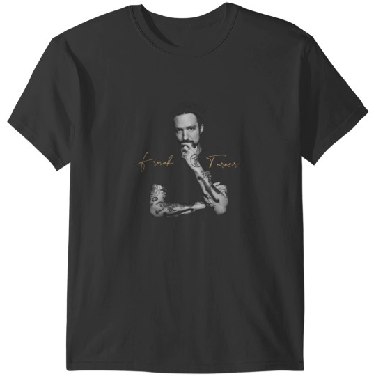 Discover im franks turner T-Shirts
