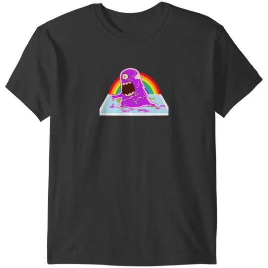Discover Spooky Monster Kawaii Monster T-Shirts