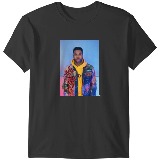 Discover Jason Derulo T-Shirts