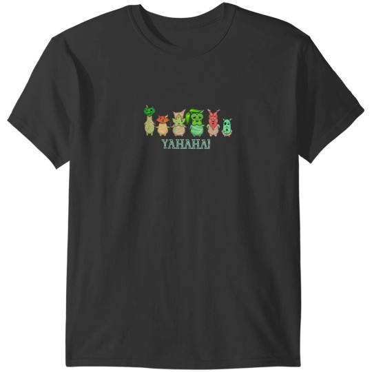 Discover koroks T-Shirts