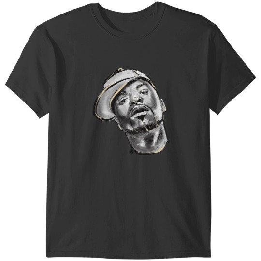 Discover 90s Hip Hop Premium Series - Method T-Shirts