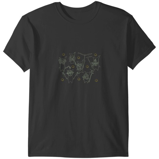 Discover Yahaha! Koroks T-Shirts