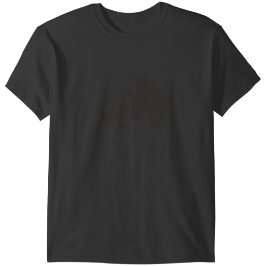 Discover Method Man Rapper Logo Tical T-Shirts