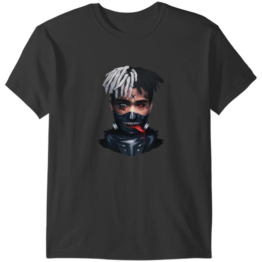 Discover xxx T-Shirts