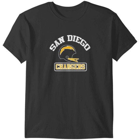Discover san diego chargers T-Shirts