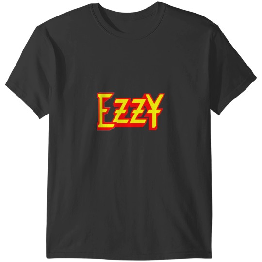 Discover Ezzy Osbournes T-Shirts