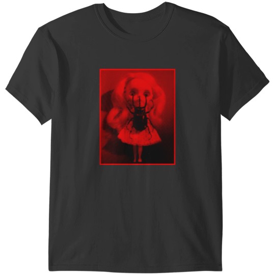 Discover 1994 Doll Active T-Shirts