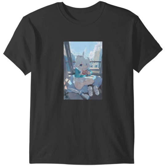 Discover Blue Archives - Arona T-Shirts