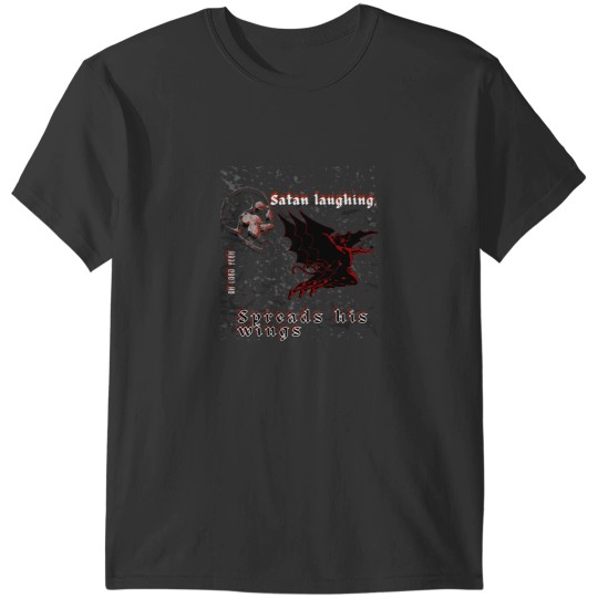 Discover wars Pigs Lyrics Black Sabbath Ozzy Osbournes T-Shirts