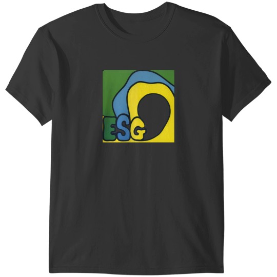 Discover Esg  3559 T-Shirts