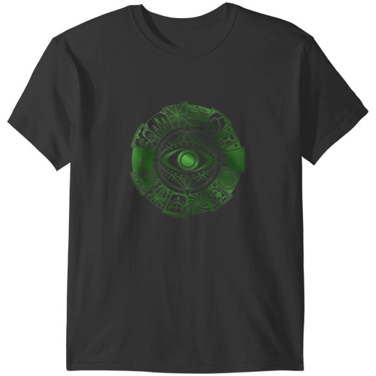 Discover 15 Fears Wheel T-Shirts