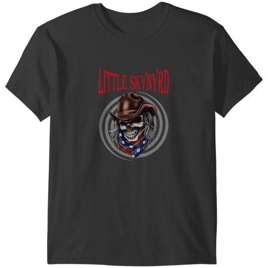 Discover lynyrd skynyrd T-Shirts