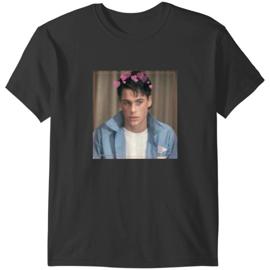 Discover SODAPOP CURTIS ROB LOWE 1 T-Shirts