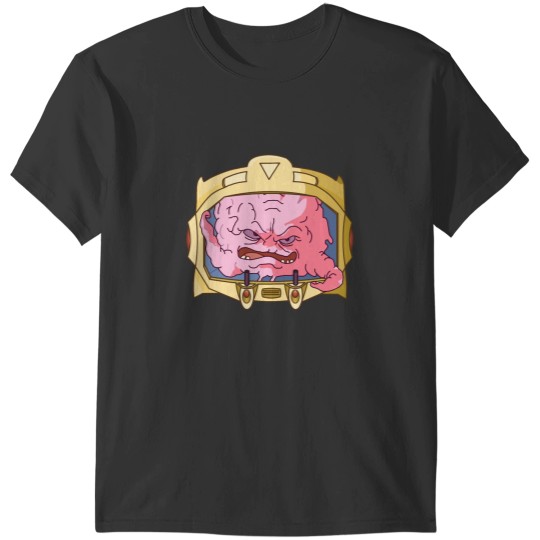 Discover krang T-Shirts