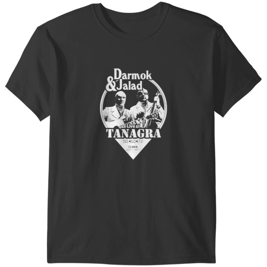 Discover Darmok  Jalad T-Shirts