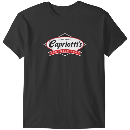Discover the capriottis sandwich specialist shop T-Shirts
