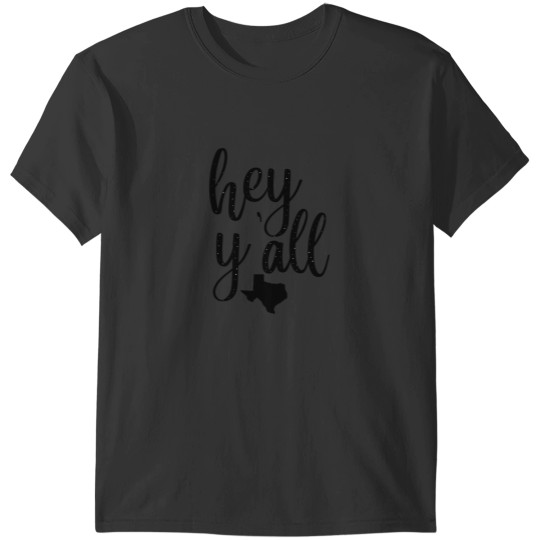 Discover Texas Love in Purple Classic T-Shirt T-Shirts