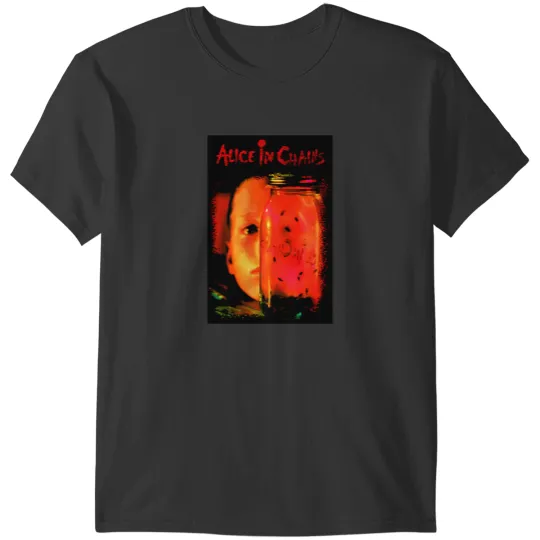 Discover AiC JarFlies T-Shirts