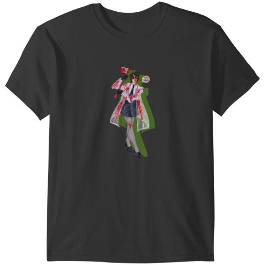 Discover Gerard Bateman T-Shirts