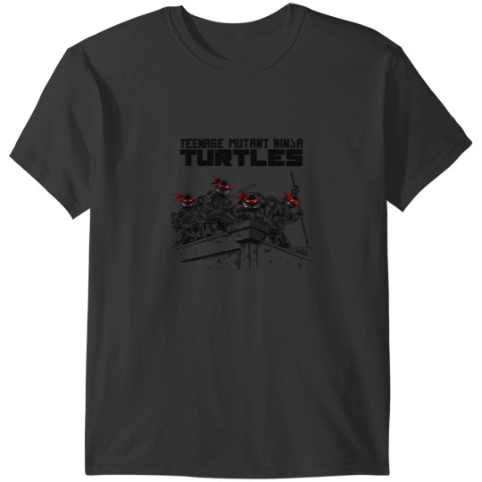 Discover OLD SCHOOL NINJAS T-Shirts