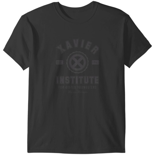 Discover Xavier Institute T-Shirts