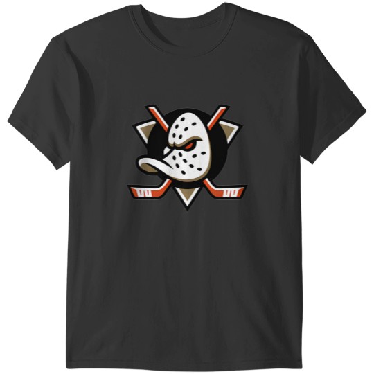 Discover Anaheim Ducks hockey T-Shirts