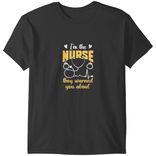 Discover Correctional Nurse Nursing Correction Officer T-Shirts