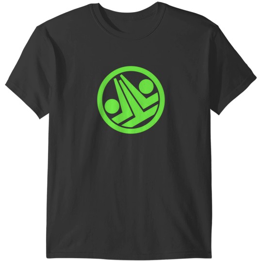 Discover Phantasy Star Online Section Id Greenill T-Shirts