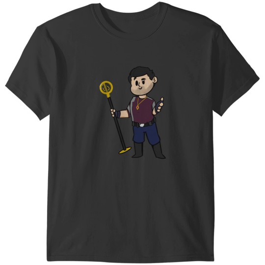 Discover Kole Active(1) T-Shirts