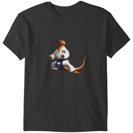 Discover Cecilia Jigoro Sticker T-Shirts