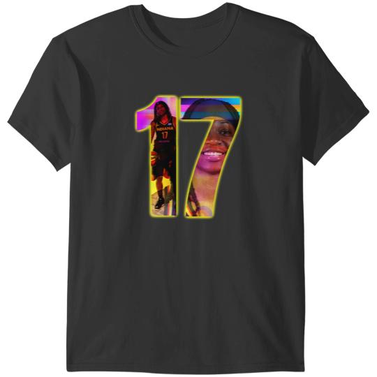 Discover Erica Wheeler TShirt T-Shirts