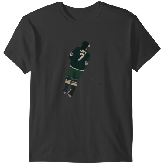 Discover Brock Faber T-Shirts